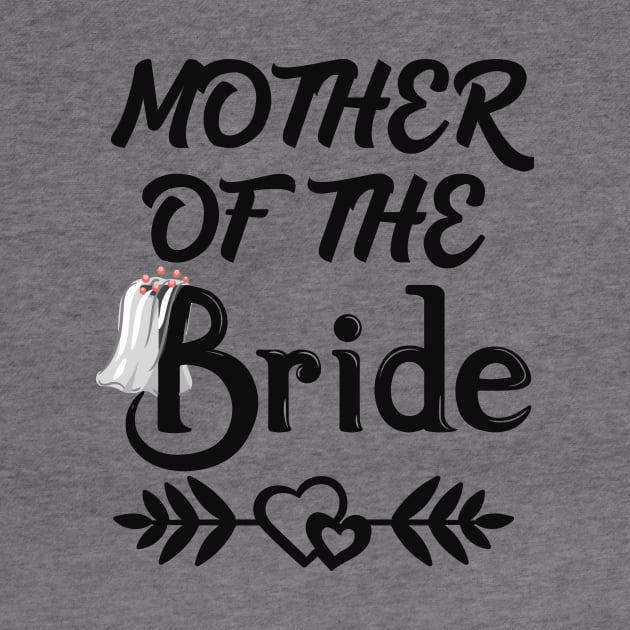 Mother of the Bride by Work Memes